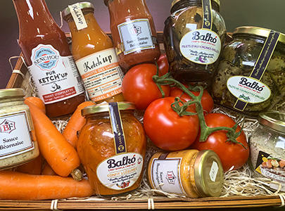 Boucherie Talenton et Fils