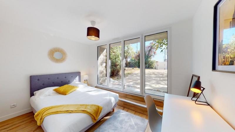 Appartement - 426 m²