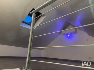 Appartement - 49 m² - 3 pièces