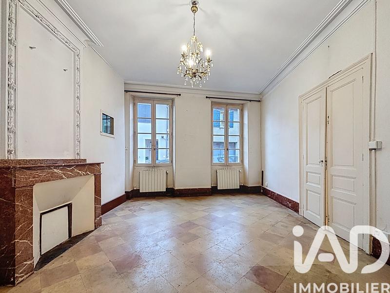 Maison de ville - 264 m² - 10 pièces