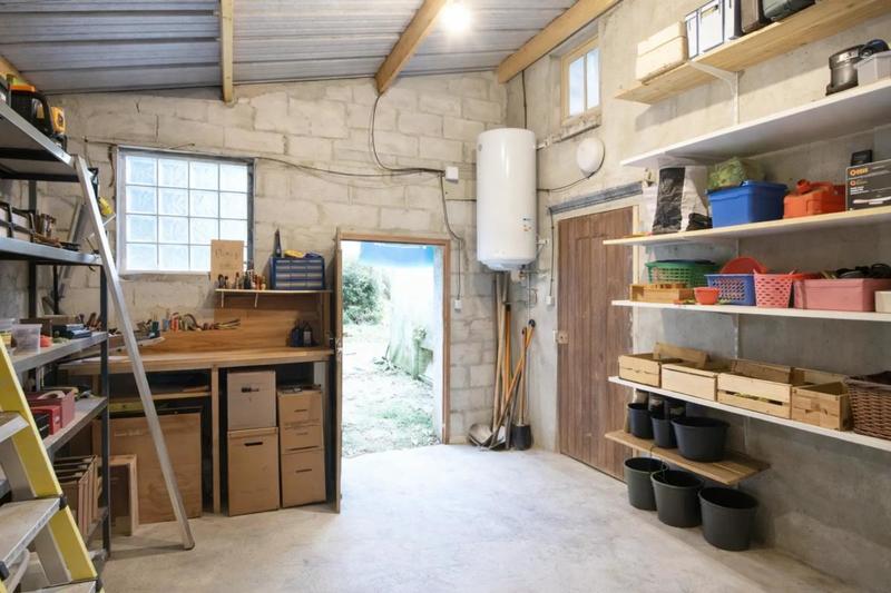 Maison - 47 m² - 3 pièces