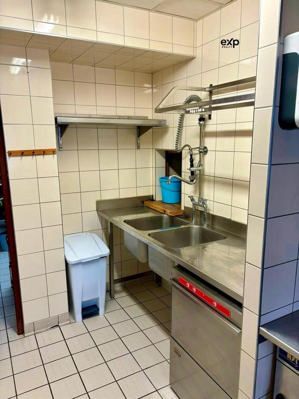 Fonds de commerce - Hôtellerie / Restauration - 123 m²