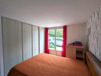 Appartement - 43 m² - 3 pièces