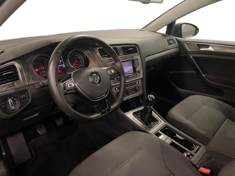 Volkswagen Golf 1.6 Tdi 105 BlueMotion Technology Fap Confortline