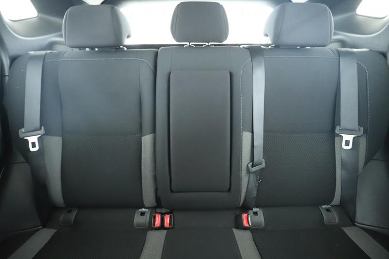 Nissan Qashqai 1.5 dCi 115 ch