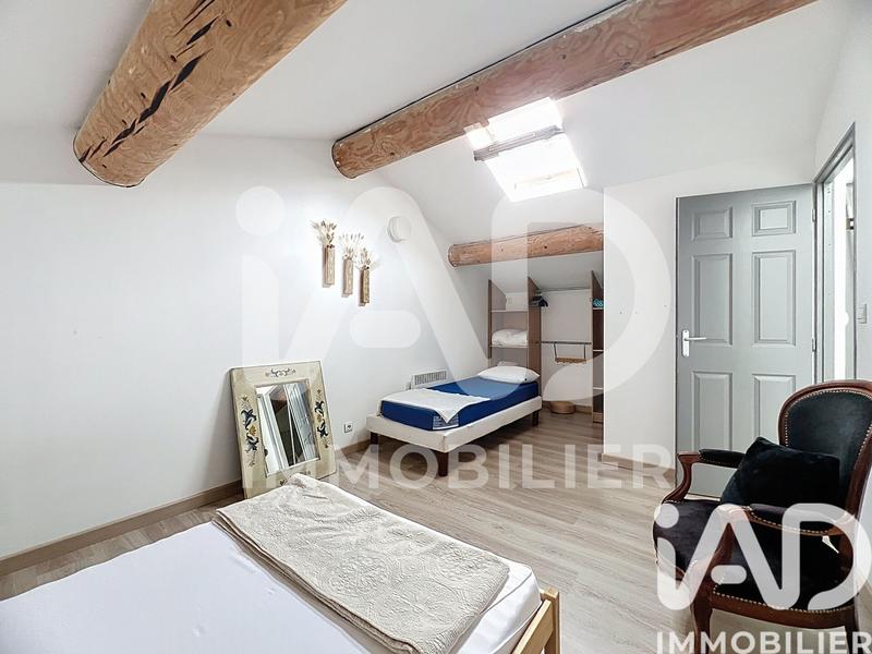 Maison - 167 m² - 6 pièces