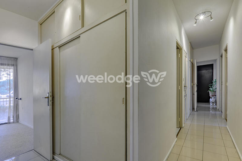 Appartement - 103 m² - 5 pièces