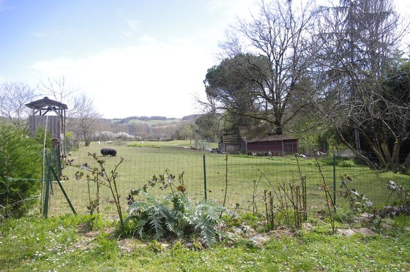 Maison - 245 m² - 8 pièces