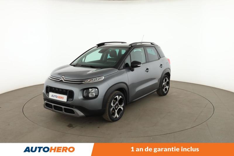 Citroën C3 Aircross 1.5 Blue-HDi Shine Bv6 110 ch