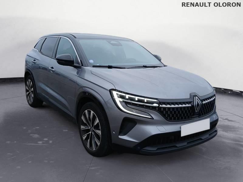 Renault Austral E-Tech hybrid 200 Techno