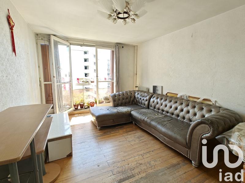 Appartement - 71 m² - 4 pièces