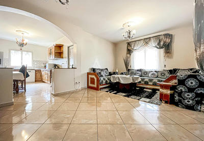 Maison - 142 m² - 5 pièces