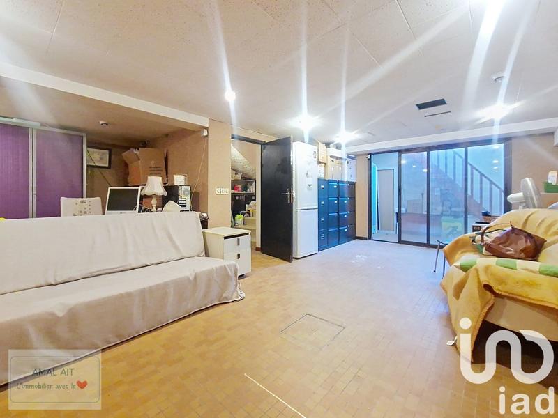 Maison - 226 m² - 9 pièces