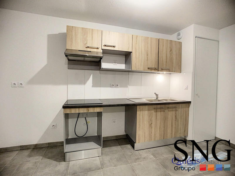 Appartement - 92 m² - 4 pièces