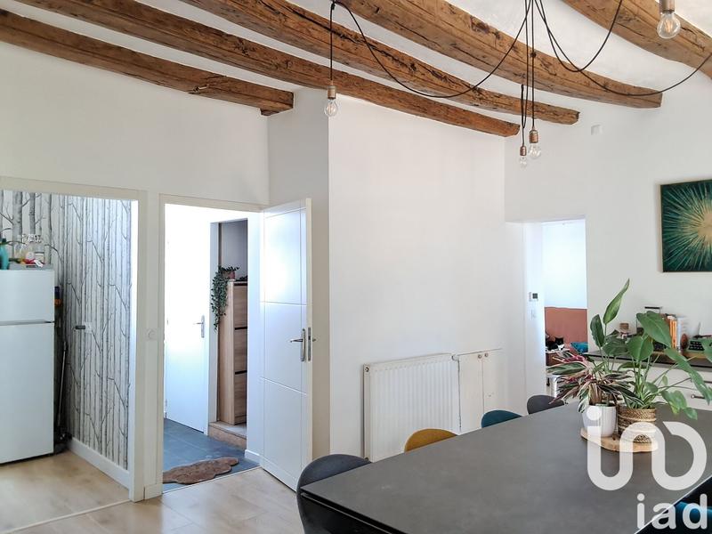 Maison - 140 m² - 4 pièces