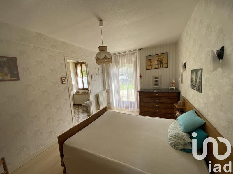 Maison - 212 m² - 8 pièces