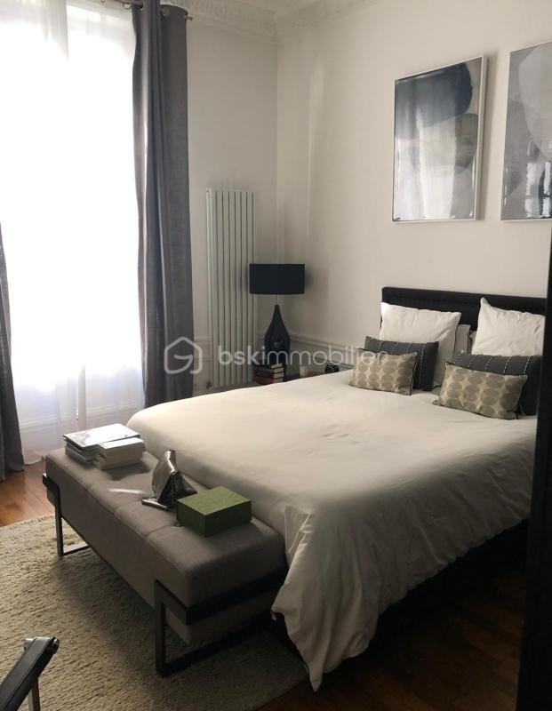 Appartement - 126 m² - 5 pièces