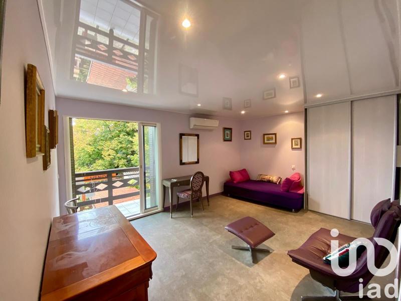 Studio - 35 m² - 1 pièce