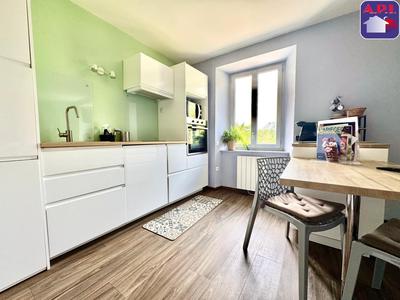 Appartement - 32 m² - 1 pièce