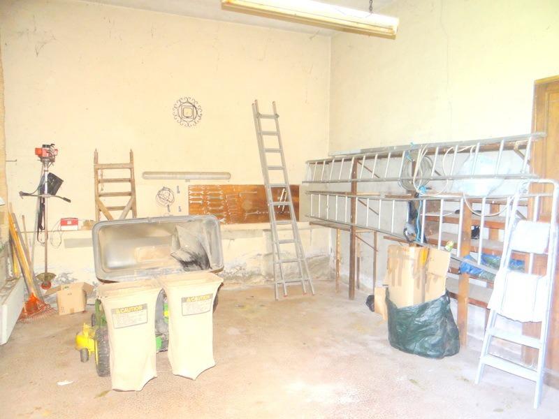 Maison - 124 m² - 6 pièces