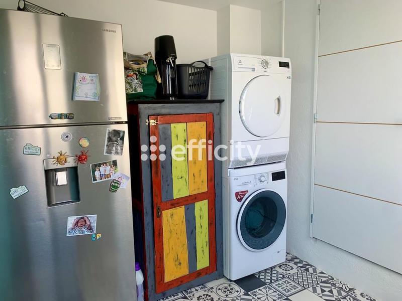 Maison - 86 m² - 4 pièces