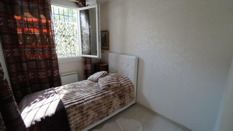 Appartement - 83 m² - 4 pièces