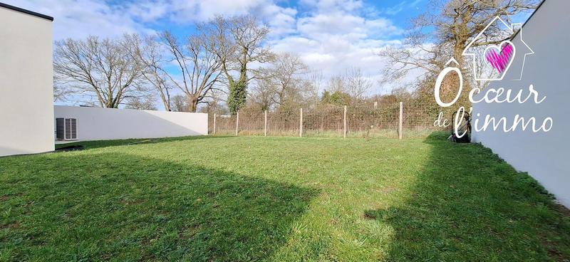 Maison - 146 m² - 6 pièces