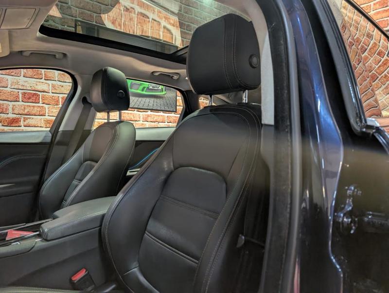 Jaguar F-Pace 2.0d 180ch R-Sport Bva8