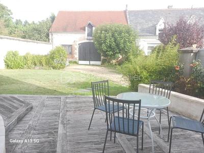 Maison de campagne - 176 m² - 5 pièces