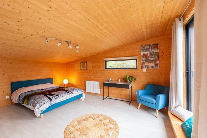 Maison - 210 m² - 6 pièces