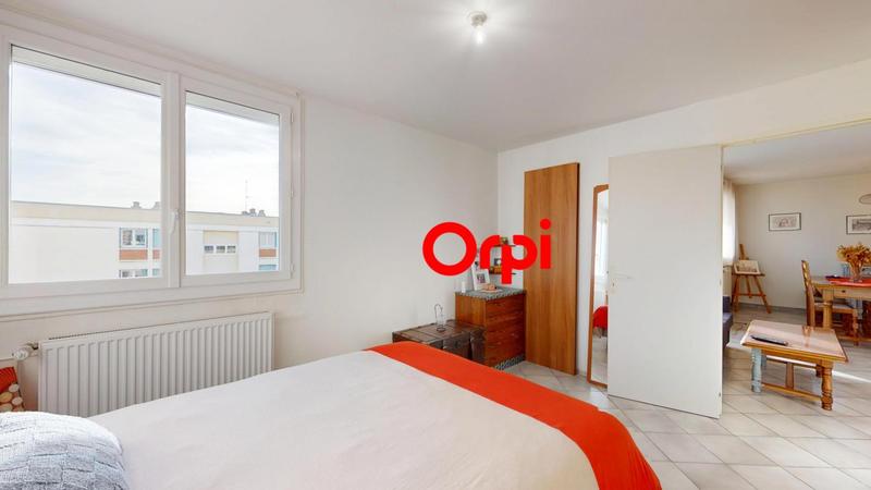 Appartement - 75 m² - 4 pièces