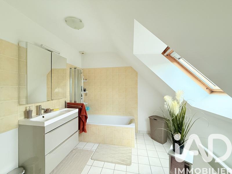 Maison - 81 m² - 4 pièces