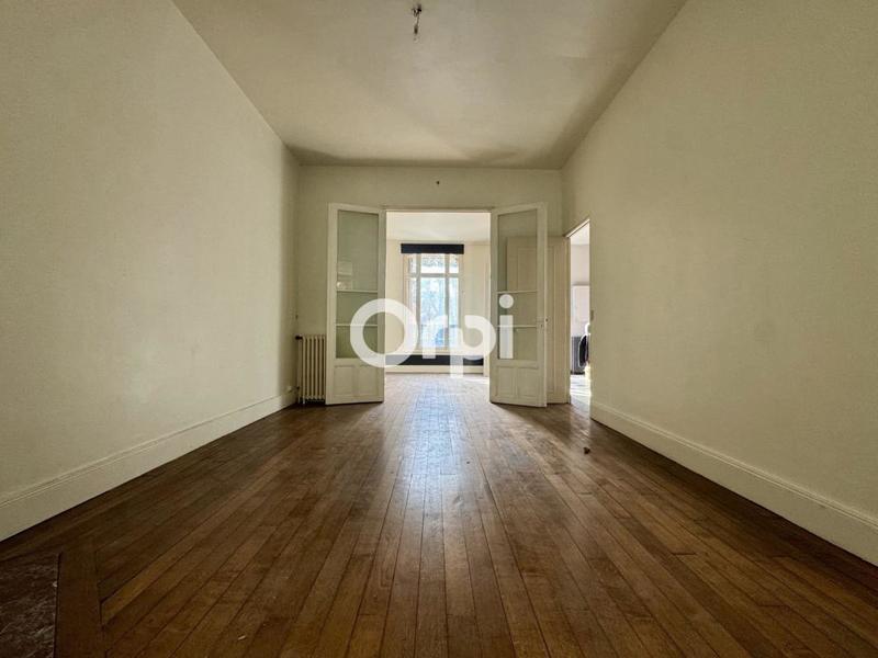 Maison - 165 m² - 6 pièces