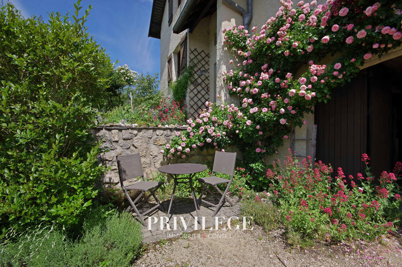 Maison - 161 m² - 7 pièces