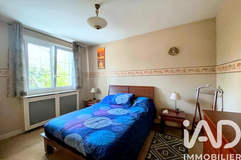 Maison - 175 m² - 7 pièces