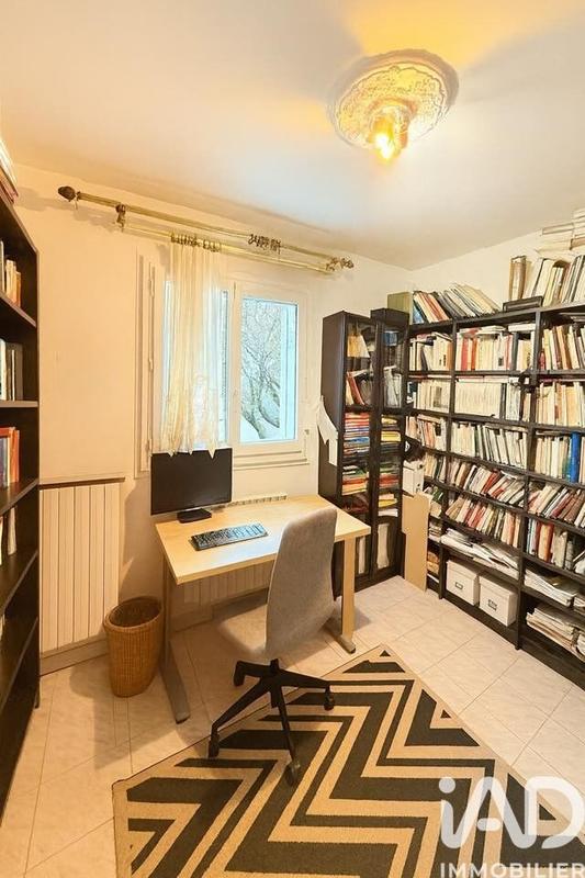 Maison - 165 m² - 8 pièces