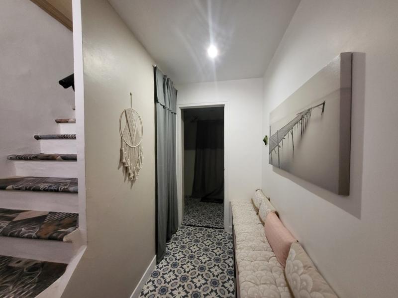 Maison de village - 137 m² - 5 pièces