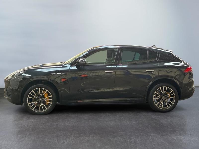 Maserati Grecale L4 330 ch Hybride Modena