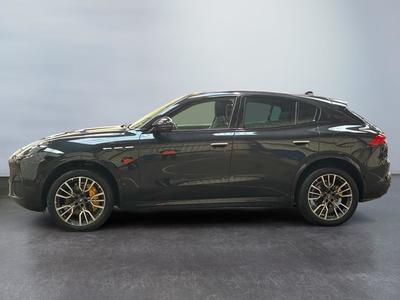 Maserati Grecale L4 330 ch Hybride Modena