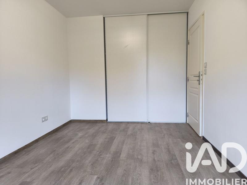 Appartement - 76 m² - 3 pièces