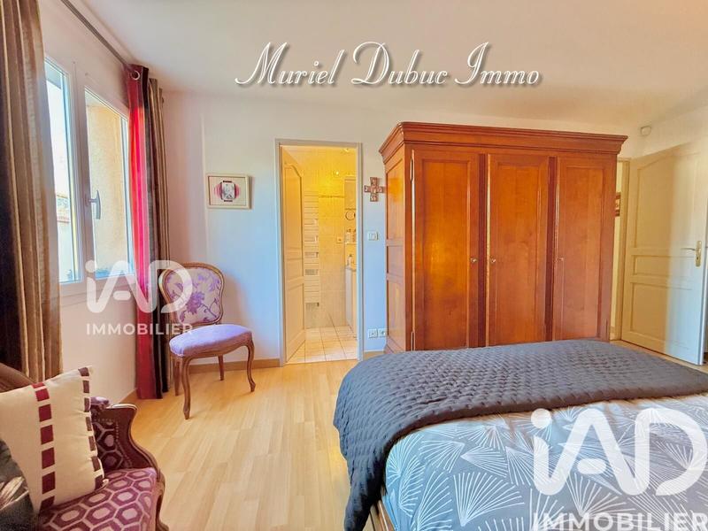 Maison - 185 m² - 5 pièces