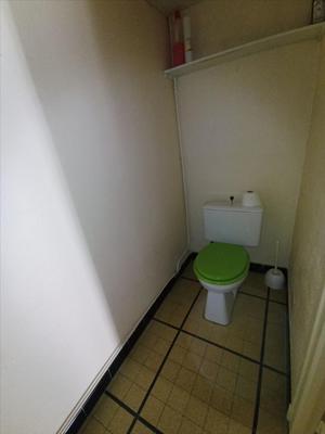 Fonds de commerce - 50 m²