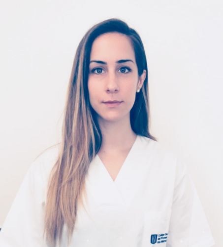 Bottero Pauline - Osteopathe D.O Agréé