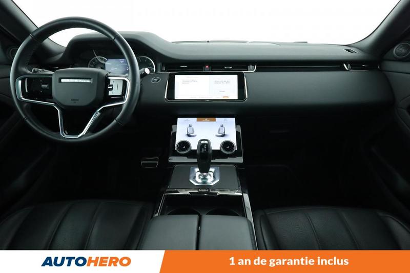 Land Rover Range Rover Evoque P300e Phev 4wd R-Dynamic s Bva8 309 ch