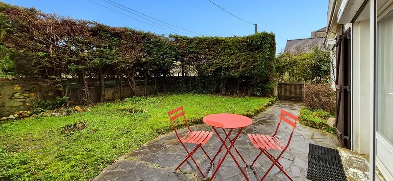 Appartement - 80 m² - 5 pièces