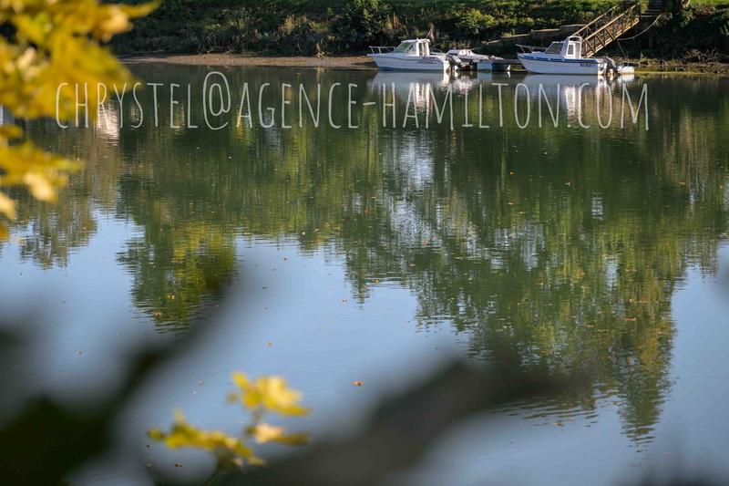 Maison - 550 m² - 27 pièces