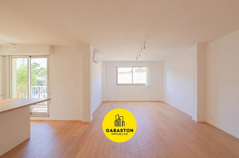 Appartement - 88 m² - 4 pièces