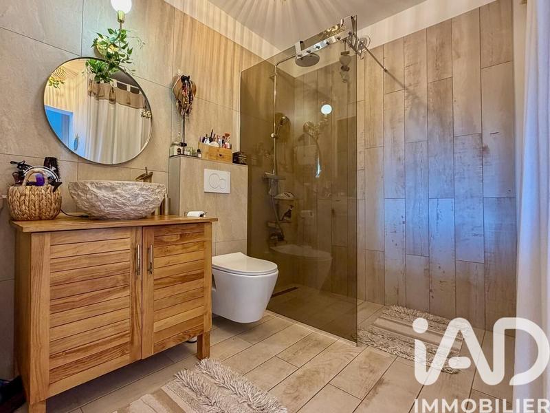 Appartement - 32 m² - 2 pièces