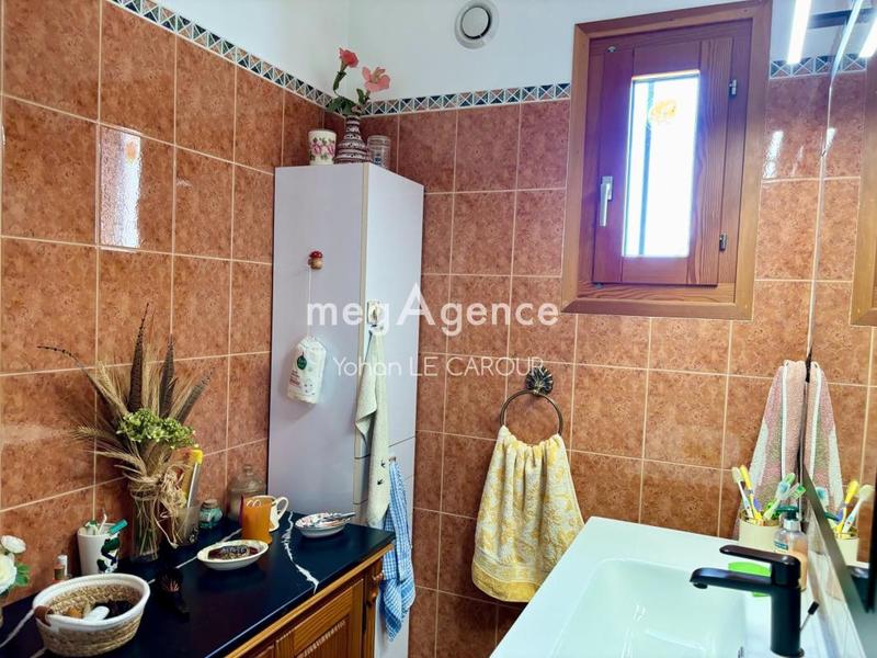 Maison - 131 m² - 5 pièces