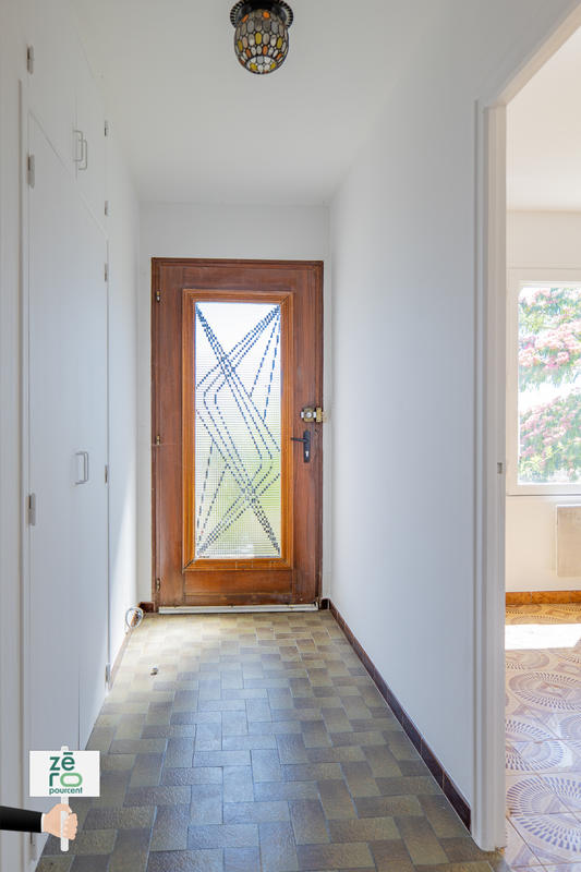 Maison - 78 m² - 7 pièces